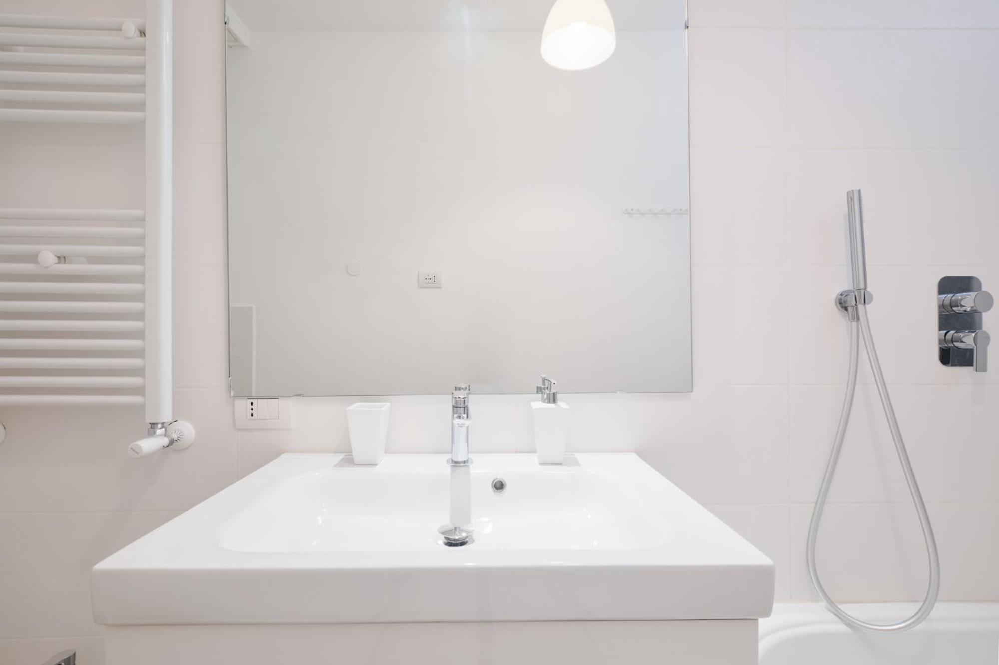 Appartamento Vatican Museums - Modern Flat With Wi-fi & Netflix