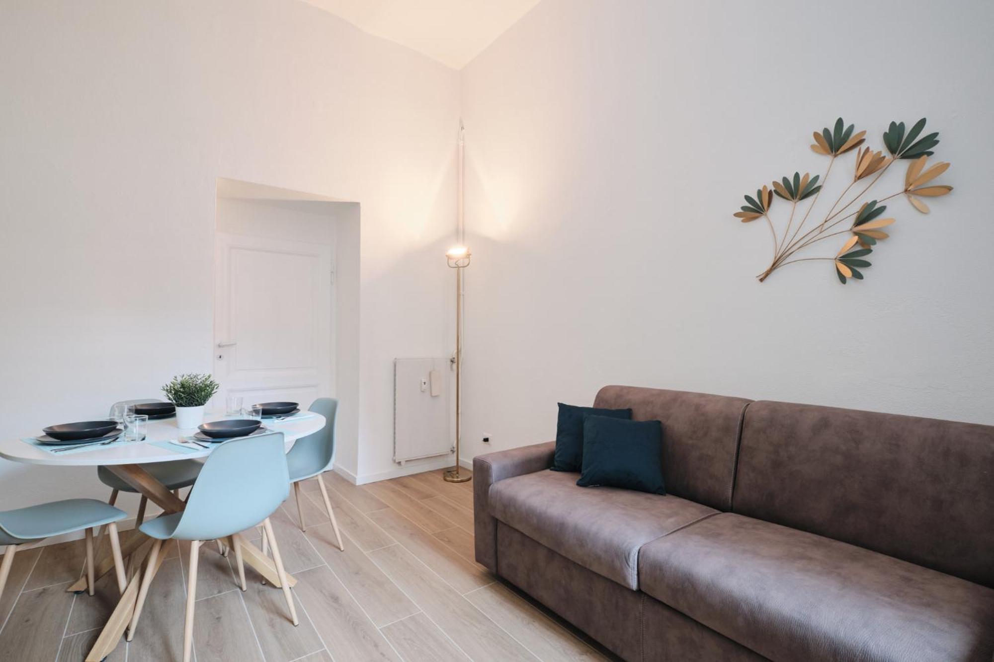 Vatican Museums - Modern Flat With Wi-fi & Netflix Roma